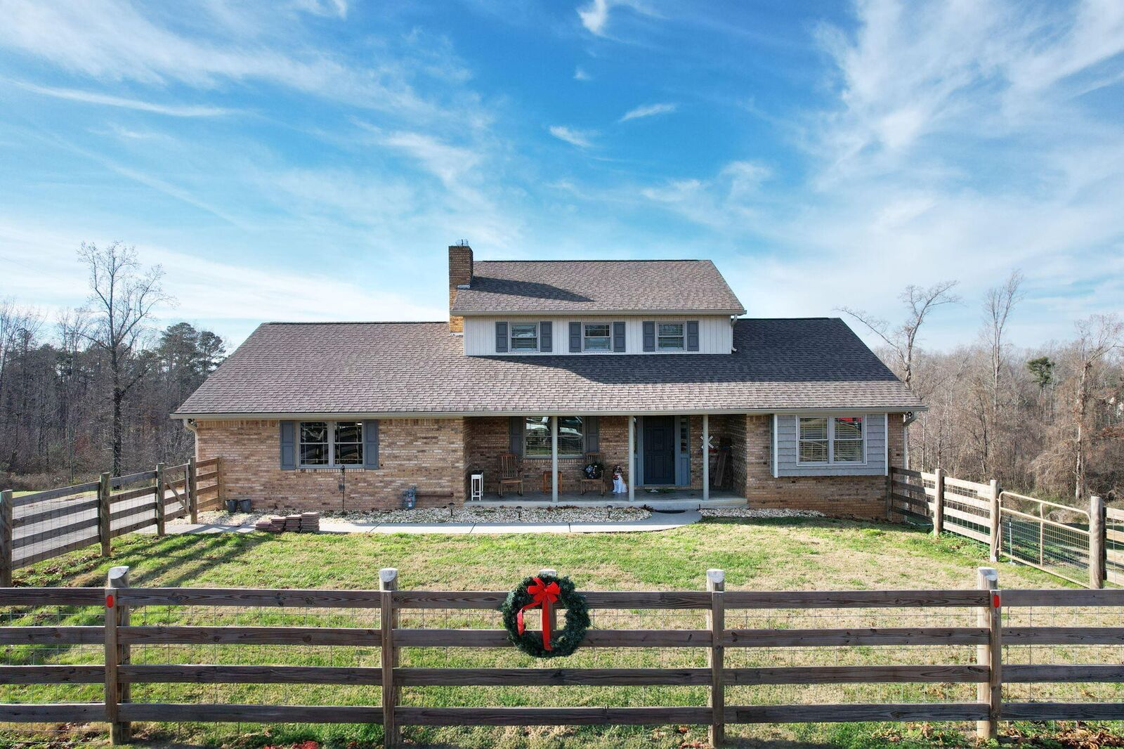 Property Photo: 483 Minnis Road NE TN 37323