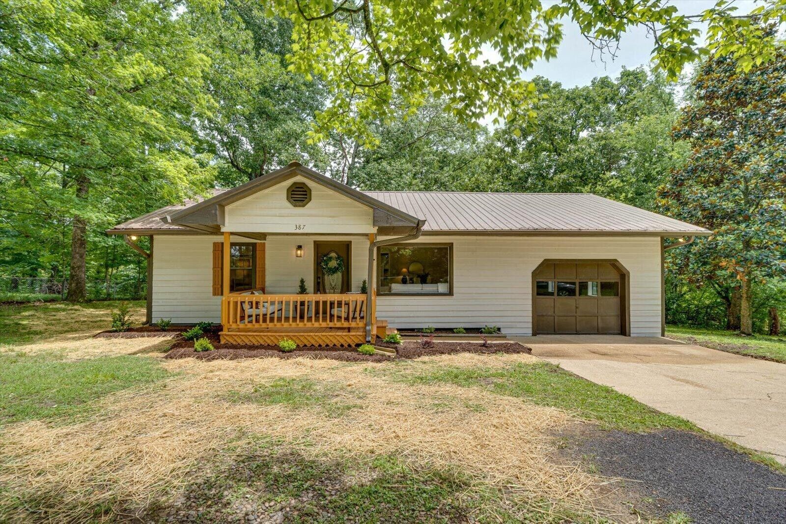 Property Photo:  387 Cedar Springs Church Road SE  TN 37323 