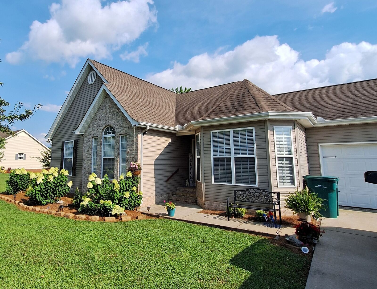 Property Photo:  131 Charlotte Dr  TN 37398 