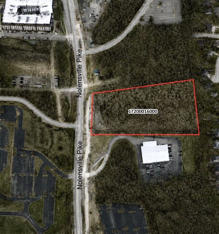 Property Photo:  0 Nolensville Pike  TN 37211 