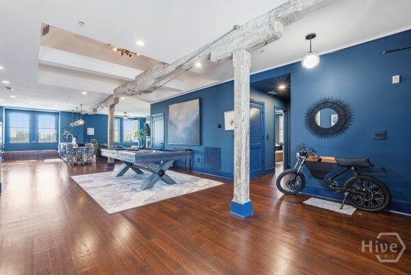 Property Photo:  5 Whitaker Street 601  GA 31401 