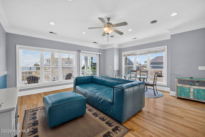 Property Photo:  310 N Third Avenue B  NC 28449 