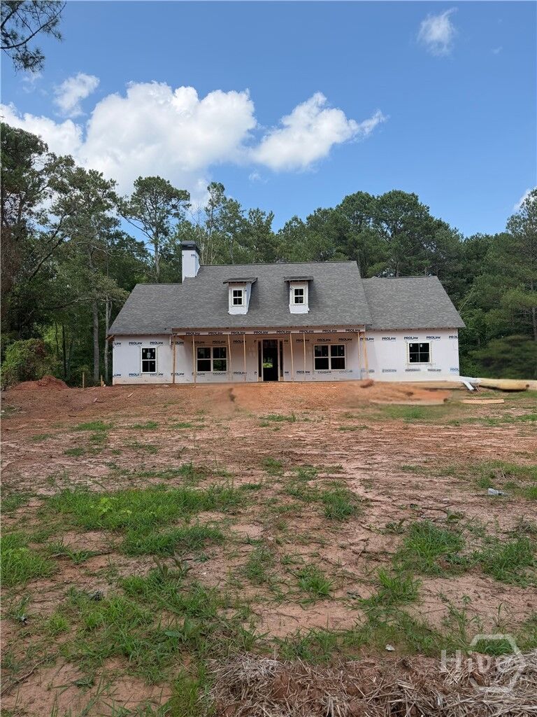 Property Photo:  3451 Stock Road SW  GA 30656 