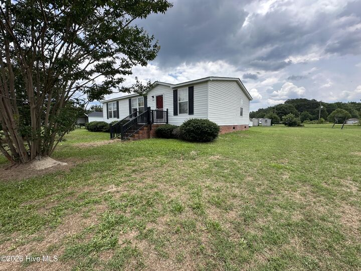Property Photo:  113 Carlyle Askew Drive  NC 27910 