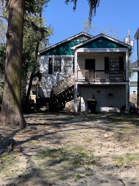 Property Photo:  1212 E 32nd Street  GA 31404 