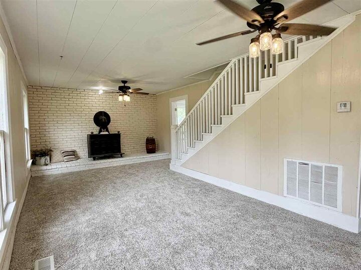 Property Photo: 112 Russell Avenue OK 74631