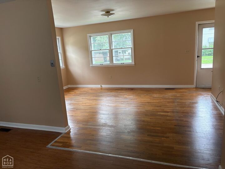 Property Photo:  510 S McClure Street  AR 72401 