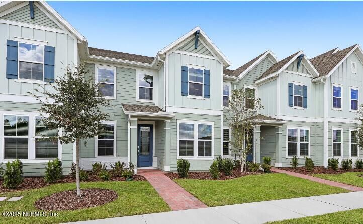 Property Photo:  85 Belfort Court  FL 32092 
