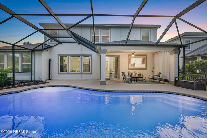 Property Photo: 1810 Wild Dunes Circle FL 32065
