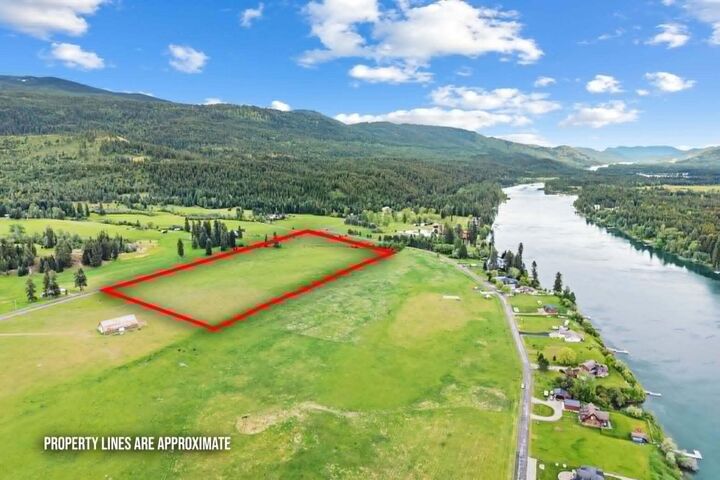 Property Photo:  Nkn Leclerc Rd N  WA 99139 