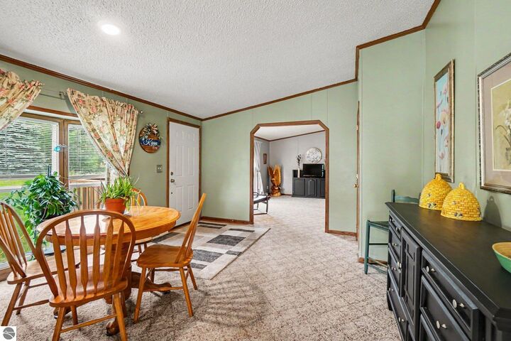 Property Photo:  9145 Lydell Road  MI 48622 