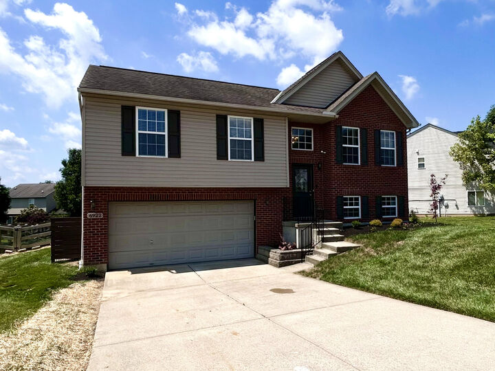 Property Photo: 6922 Gordon Boulevard KY 41005
