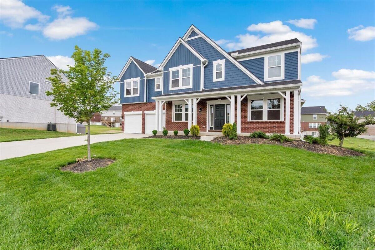 Property Photo:  1618 Ravine Trail  KY 41048 