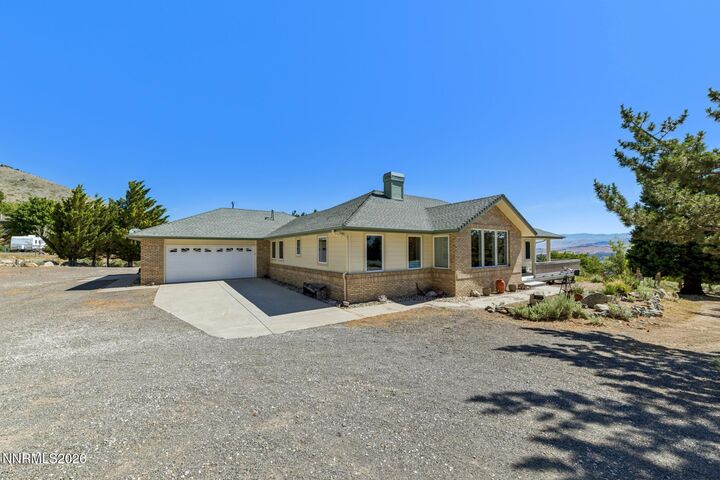 Property Photo: 295 Nevada Road CA 96120