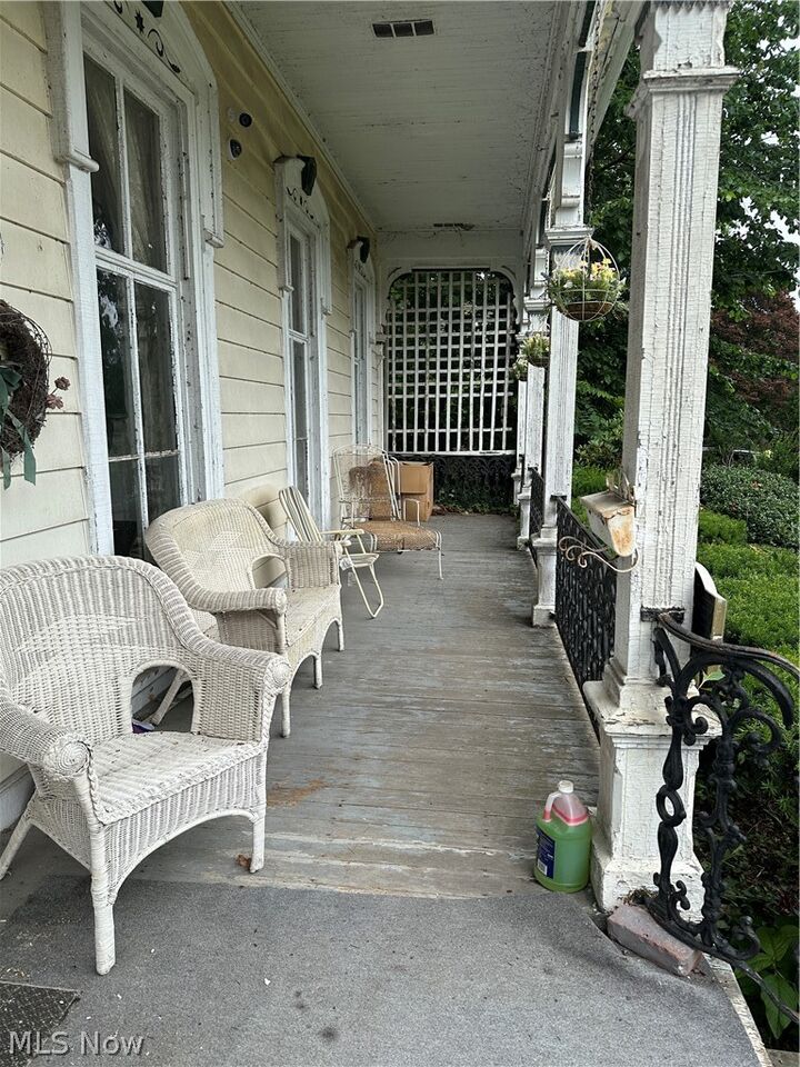 Property Photo:  266 S State Street  OH 44077 
