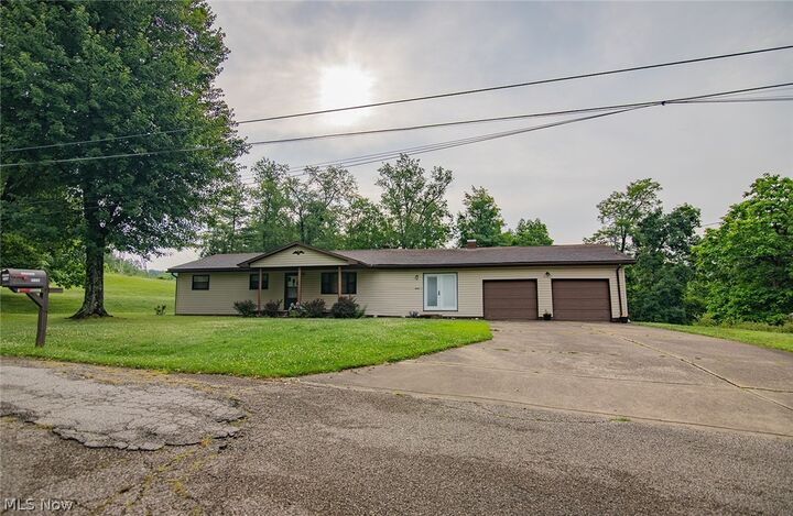 Property Photo: 4802 Hazel Street WV 26104