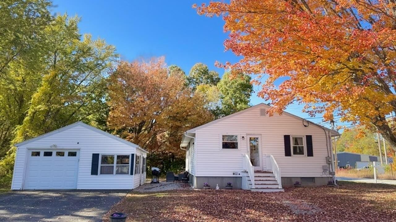 Property Photo:  500 Donald Street  NH 03110 