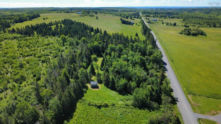 Property Photo:  Ross Creek Road  NS B0P 1H0 