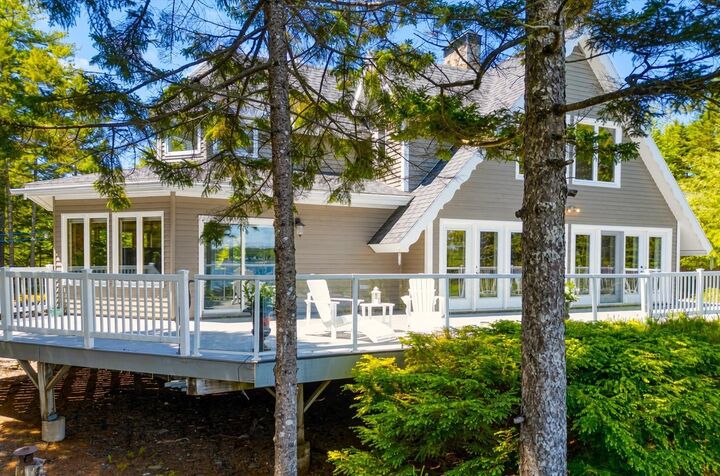 Property Photo: 2515 Hwy 331 NS B0R 1G0