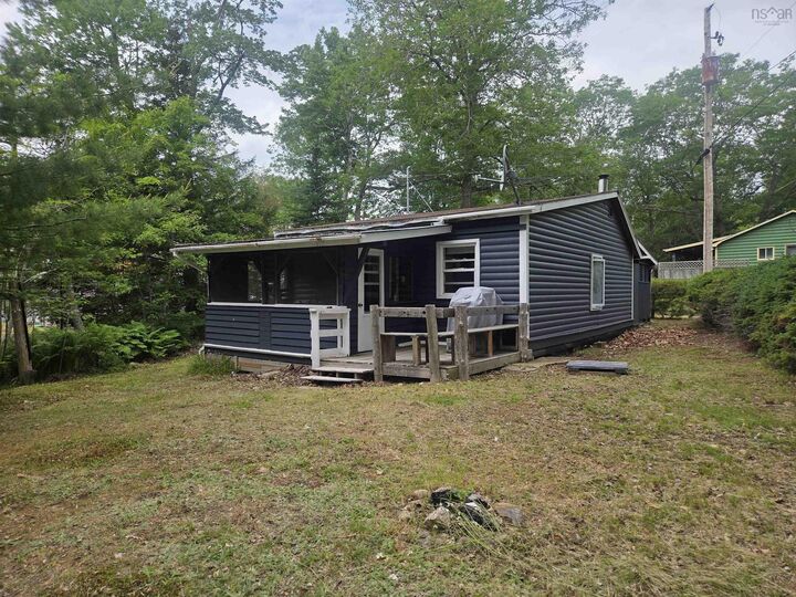 Property Photo:  58 Sandy Point Road  NS B0S 1A0 