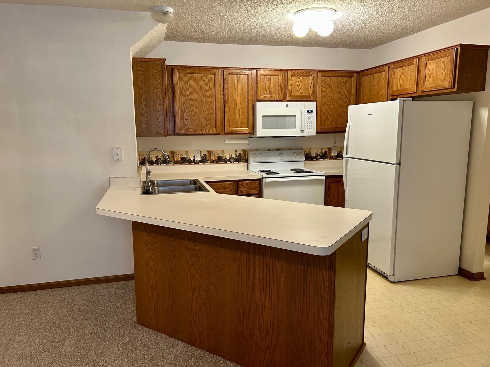 Property Photo: 1729 Riverwood Drive 64 MN 55337