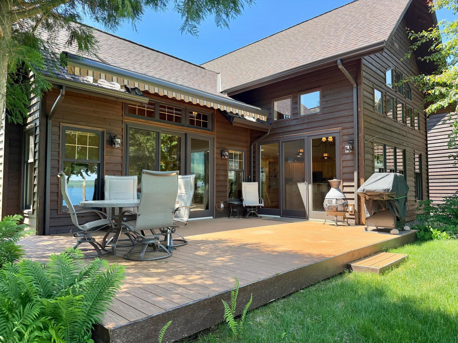 Property Photo: 309 Tianna Drive MN 56484