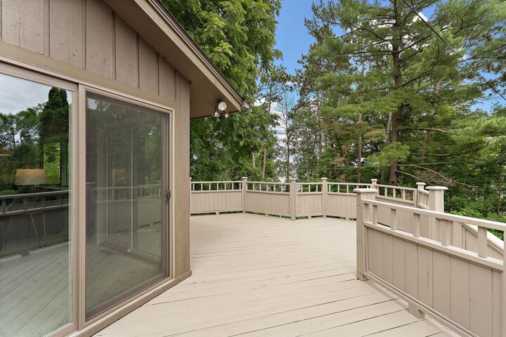 Property Photo:  1119 3rd Street N  MN 55082 