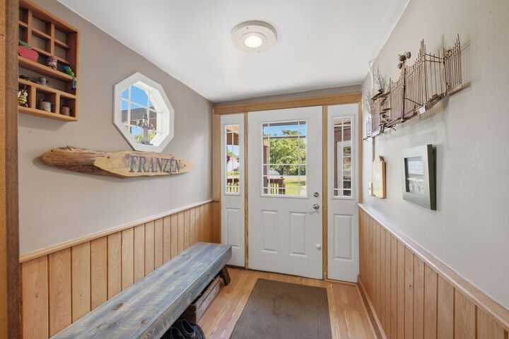 Property Photo:  404 N 3rd Avenue  MN 56469 