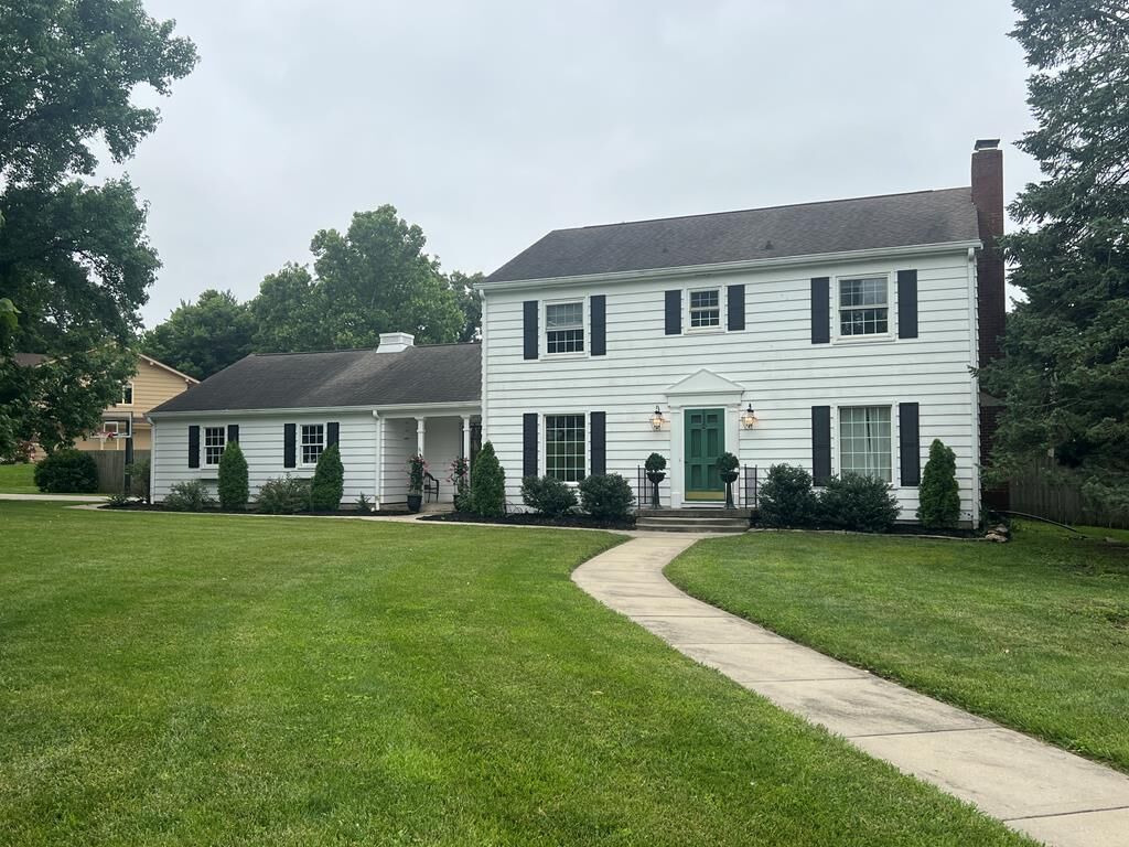 Property Photo:  1424 Forrest  MO 64601 
