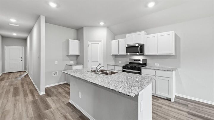 Property Photo: 5628 Corduroy Road TX 76249