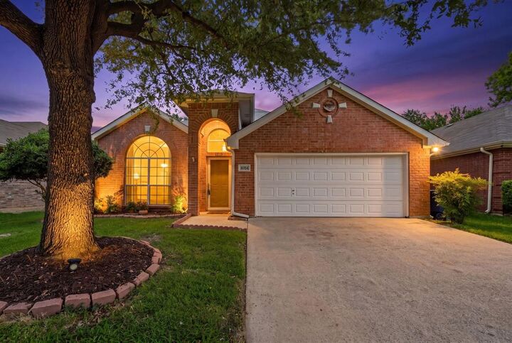 Property Photo:  6916 Indiana Avenue  TX 76137 