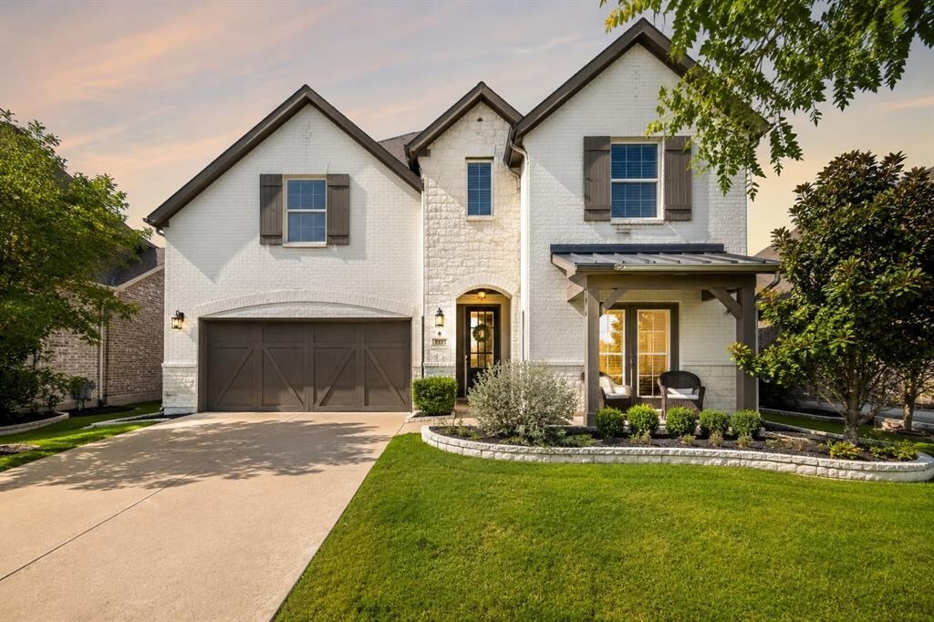 Property Photo:  1327 Bridgewater Boulevard  TX 75009 