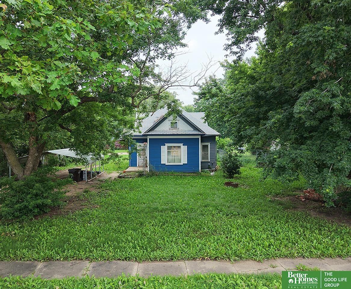 Property Photo:  355 Pawnee Street  NE 68654 