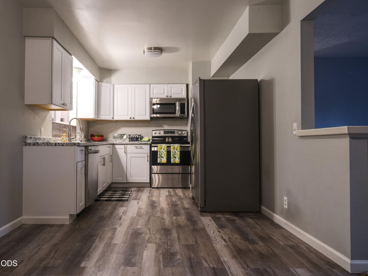 Property Photo: 1921 Regina Way OR 97527