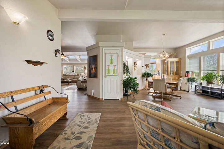 Property Photo: 23720 SW Starshine Lane OR 97701