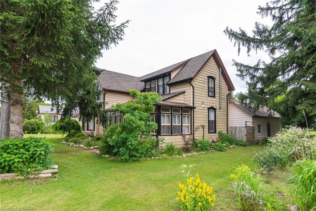Property Photo:  3771 Teeterville Road  ON N0E 1S0 
