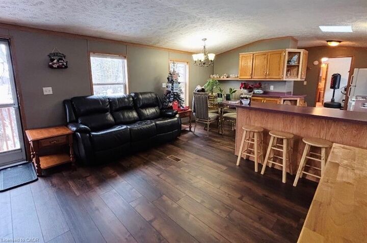 Property Photo: 1294 8th Concession Road W (Hillside 31) ON N0B 2J0