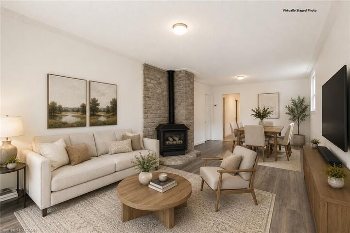 Property Photo:  92 East 24th Street  ON L8V 2Y1 