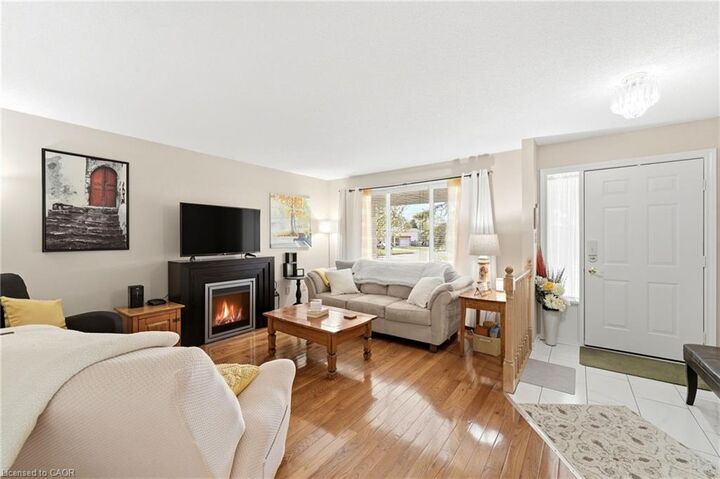 Property Photo: 7917 Ethel Street ON L2H 2Z8