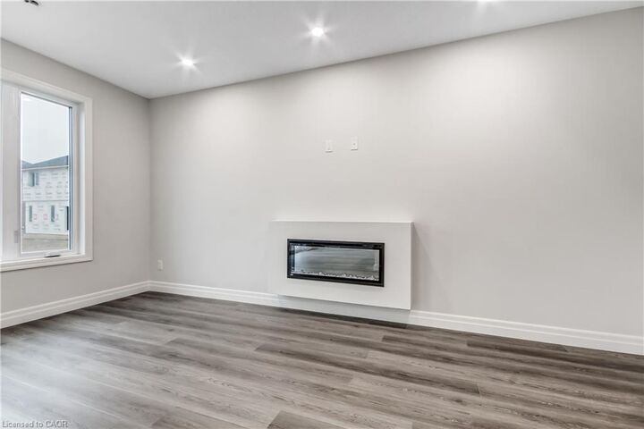 Property Photo: 3 Hoylake Road ON N5R 0R9
