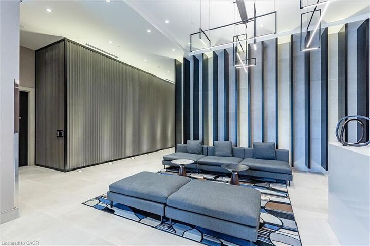 Property Photo:  212 King William Street 418  ON L8N 1B5 