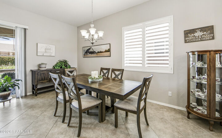 Property Photo: 6323 E Beckett Trail AZ 86314