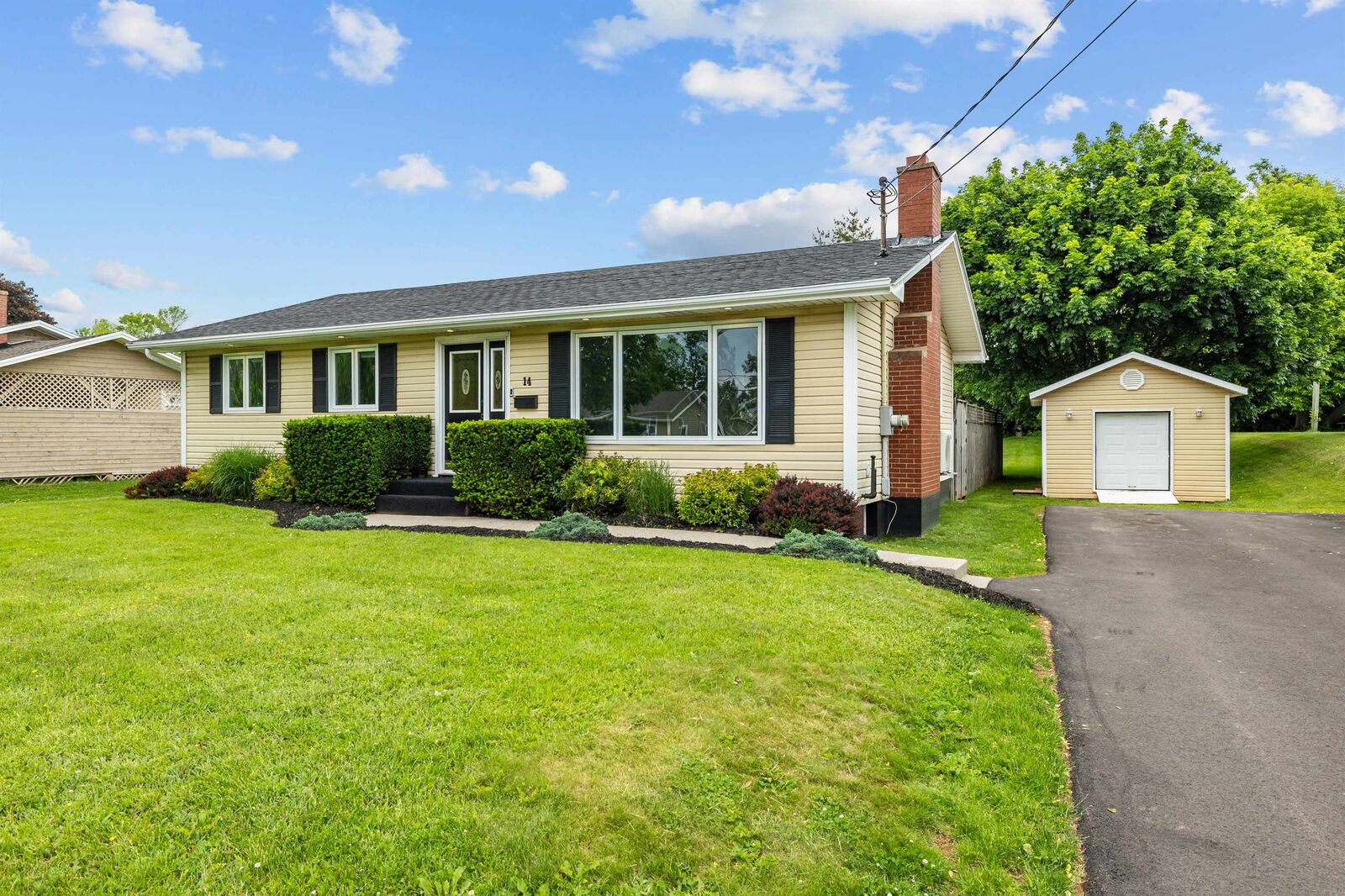 Property Photo:  14 Southport Drive  PE C1B 2A6 