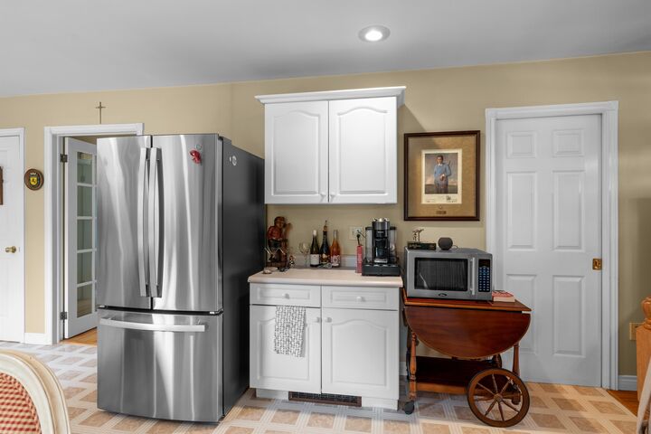 Property Photo:  824 St Patricks Road  PE C0A 1N0 