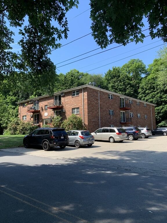 Property Photo:  70 Madison 2  MA 01913 