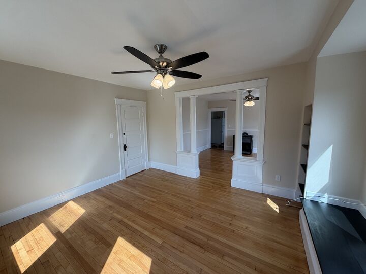 Property Photo: 10 Tower St 3 MA 01606