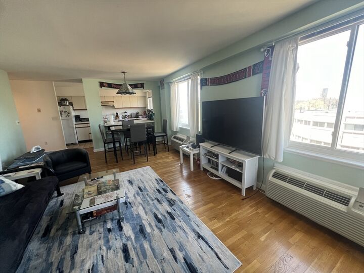 Property Photo: 332 Franklin St. 500 MA 02139