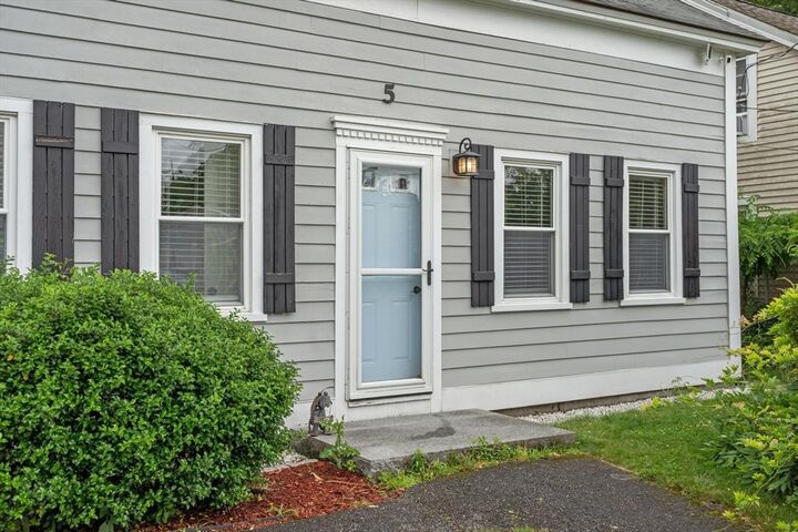 Property Photo:  5 Mill St  MA 01463 