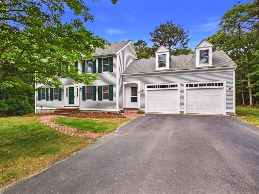 Property Photo:  52 Barque Cir  MA 02660 