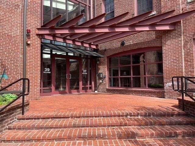 Property Photo: 39 Millyard 202 MA 01913
